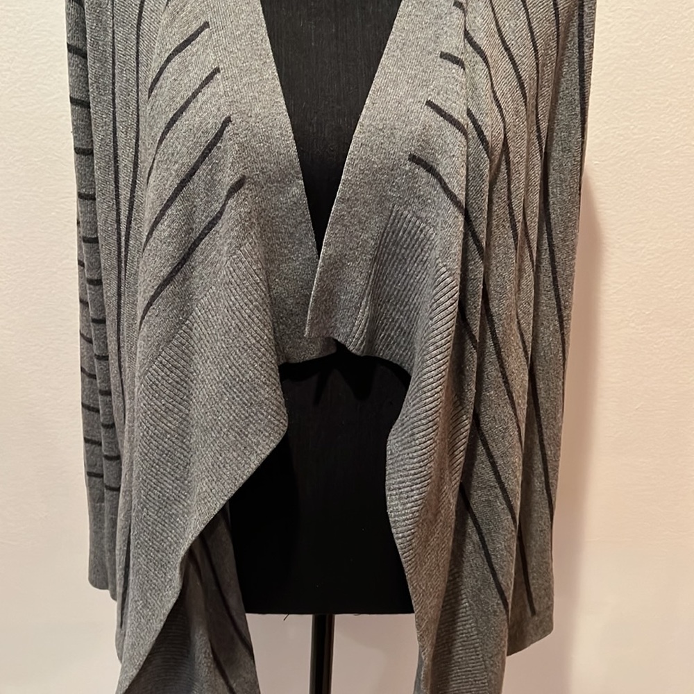 Loft Open Cardigan - Picture 5 of 5